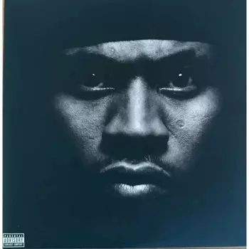 LL Cool J - All World: Greatest Hits (0602475081371) виниловая пластинка
