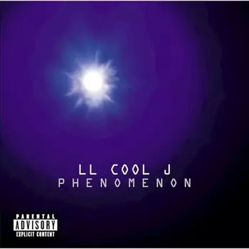 LL Cool J - Phenomenon (0602475085584) виниловая пластинка