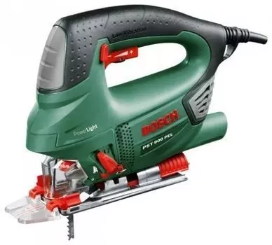 Лобзик электрический Bosch PST 900 PEL (06033A0220)