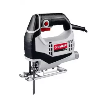 Лобзик электрический Зубр Л-400