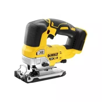 Лобзик DeWalt DCS334N-XJ 400Вт 3000ходов/мин от аккумулятора