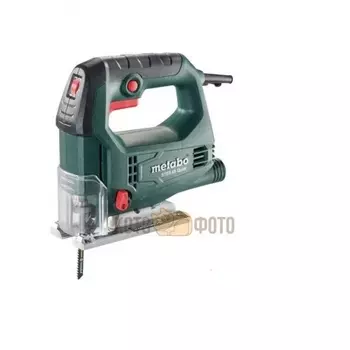 Лобзик Metabo STEB 65 Quick (601030000)
