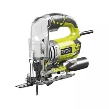 Лобзик RJS1050-K 5133002219 Ryobi хорошее состояние