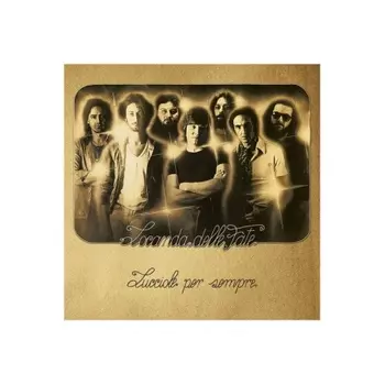 Locanda Delle Fate, Lucciole Per Sempre (8016158314342) виниловая пластинка