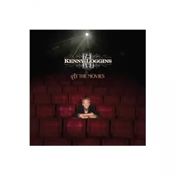 Loggins, Kenny, At The Movies (0194398003719) виниловая пластинка
