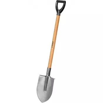 Лопата штыковая Зубр Мастер-НС 39447