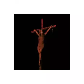 Lucifer - Lucifer IV (0194398840017) виниловая пластинка