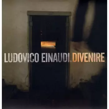 Ludovico Einaudi - Divenire (8030482000467) виниловая пластинка