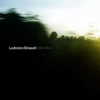 Ludovico Einaudi - Eden Roc (coloured) (0028948592999) виниловая пластинка