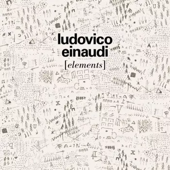 Ludovico Einaudi - Elements (8030482001662) виниловая пластинка