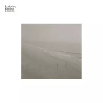 Ludovico Einaudi - Le Onde (8030482001433) виниловая пластинка