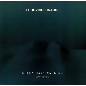 Ludovico Einaudi - Seven Days Walking: Day 7 (coloured) (0028948180981) виниловая пластинка