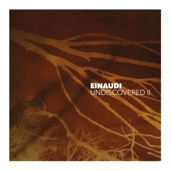 Ludovico Einaudi - Undiscovered II (0602448671073) виниловая пластинка