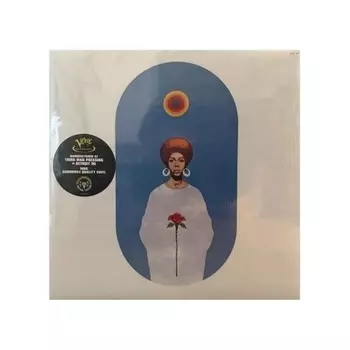 Luis Gasca - For Those Who Chant (Audiophile, Verve By Request) (0602465689549) виниловая пластинка