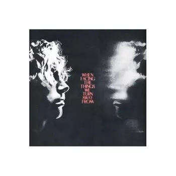 Luke Hemmings - When Facing The Things We Turn Away From (0194399310519) виниловая пластинка
