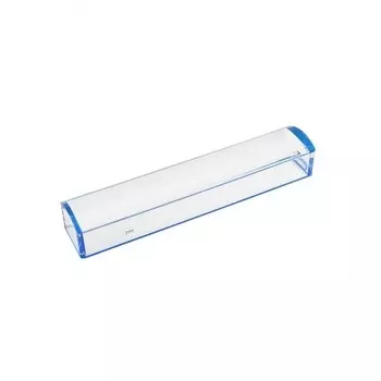 Лупа для чтения Veber 3x, 200х38 мм (7513)