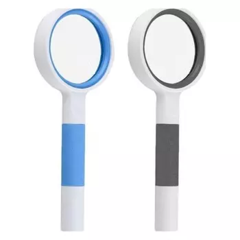 Лупа Kromatech ручная круглая 16x, 37 мм (TH-8037-2)