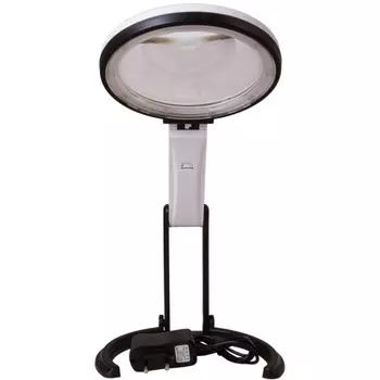 Лупа настольная Levenhuk Zeno Desk D7