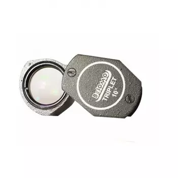 Лупа складная БелОМО ЛП-3 10х 09