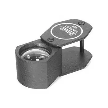 Лупа складная ЛП-3 10х 01