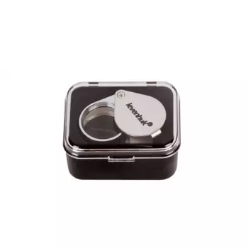 Лупа ювелирная Levenhuk Zeno Gem ZM11