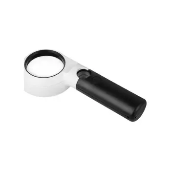 Лупа Veber MG755 с подсветкой