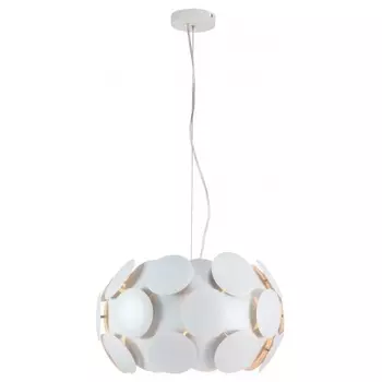 Люстра Arte lamp Pluto A5839SP-4WH