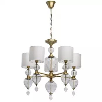 Люстра Chiaro Оделия 619011305