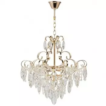 Люстра De City Бриз 111011004 хорошее состояние