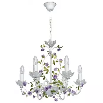 Люстра MW-Light Букет 421014406 хорошее состояние