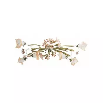 Люстра MW-Light Восторг 1340506 отличное состояние