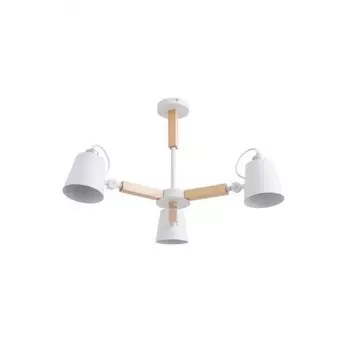 Люстра потолочная Arte lamp Oscar A7141PL-3WH