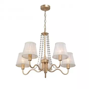 Люстра V1848-8/5, 5xE14 макс. 40Вт