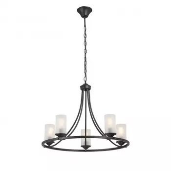 Люстра V1861-1/5, 5xE27 макс. 40Вт