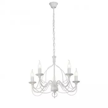 Люстра V1867-0/5, 5xE14 макс. 40Вт