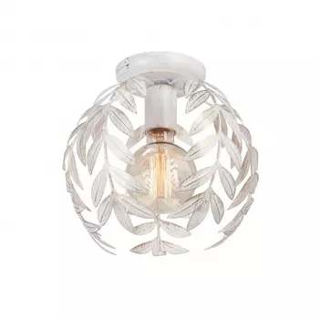 Люстра V1869-0/1PL, 1xE27 макс. 40Вт