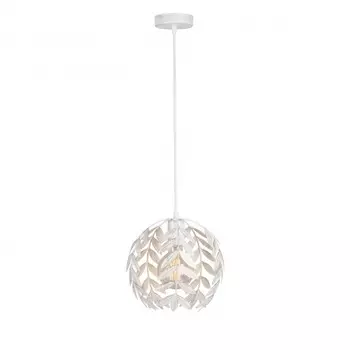 Люстра V1869-0/1S, 1xE27 макс. 40Вт