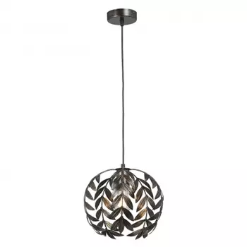 Люстра V1869-7/1S, 1xE27 макс. 40Вт