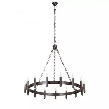 Люстра V1871-7/15, 15xE14 макс. 40Вт