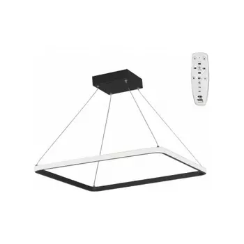 Люстра V2507DT-1/1S, LED54Вт, 2700-6500К, 3970лм