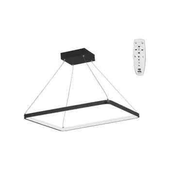 Люстра V2508DT-1/1S, LED 53Вт, 2700-6500К, 4010лм