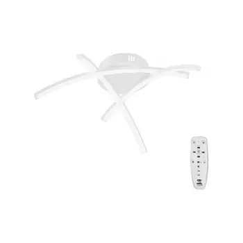 Люстра V2513DT-0/3PL, LED 14Вт, 2700-6500К, 1490лм