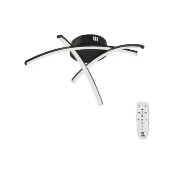 Люстра V2513DT-1/3PL, LED 14Вт, 2700-6500К, 1490лм