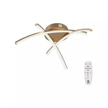 Люстра V2513DT-8/3PL, LED 14Вт, 2700-6500К, 1490лм