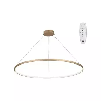 Люстра V2514DT-8/1S, LED 81Вт, 2700-6500К, 8330лм