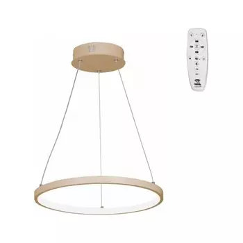 Люстра V2515DT-8/1S, LED 31Вт, 2700-6500К, 3120лм