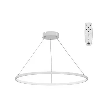 Люстра V2516DT-0/1S, LED 54Вт, 2700-6500К, 5660лм