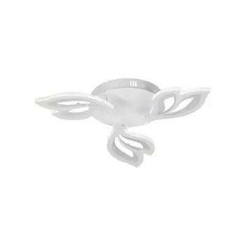 Люстра V2520-0/3PL, LED 32Вт, 3900-4200К, 3080лм