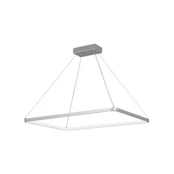 Люстра V2704-9/1S, LED 52Вт, 4000К, 4775лм