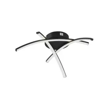 Люстра V2709-1/3PL, LED 30Вт, 4000К, 2320лм